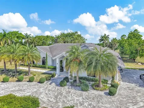 17795 SW 158th Street Miami FL 33187