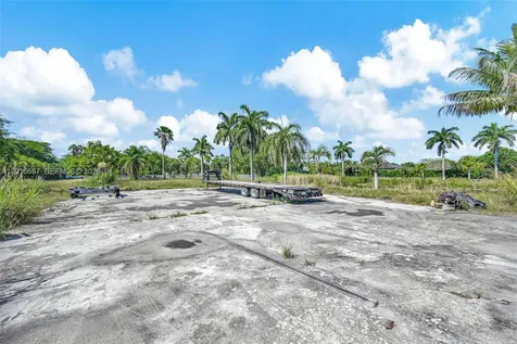 17795 SW 158th Street Miami FL 33187