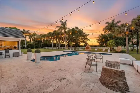 17795 SW 158th Street Miami FL 33187