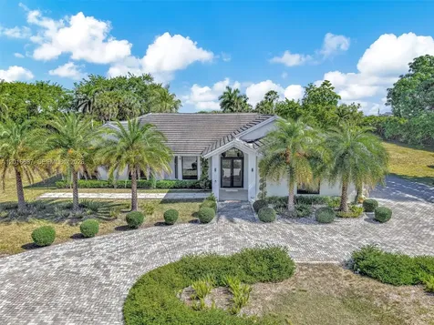 17795 SW 158th Street Miami FL 33187