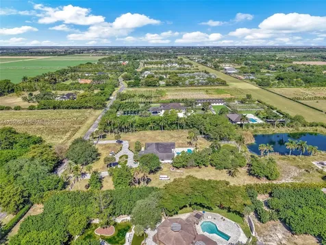 17795 SW 158th Street Miami FL 33187