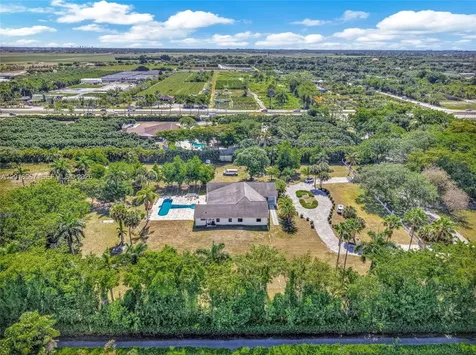 17795 SW 158th Street Miami FL 33187