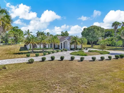 17795 SW 158th Street Miami FL 33187