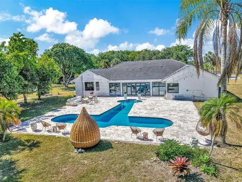 17795 SW 158th Street Miami FL 33187