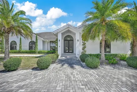 17795 SW 158th Street Miami FL 33187