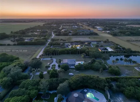 17795 SW 158th Street Miami FL 33187