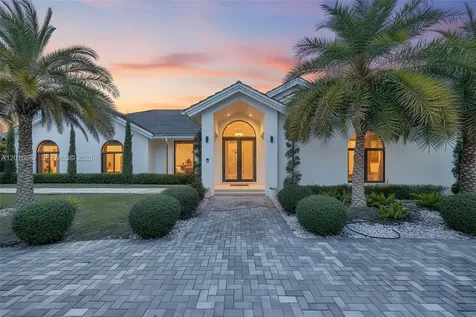 17795 SW 158th Street Miami FL 33187