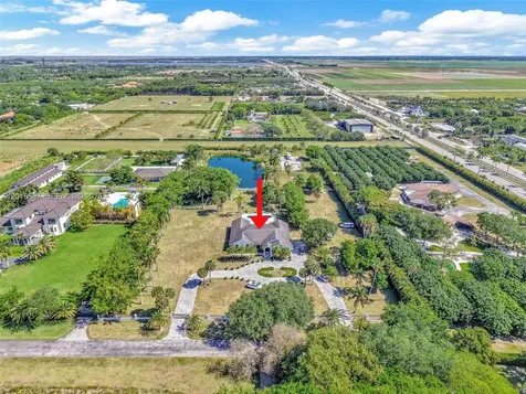 17795 SW 158th Street Miami FL 33187