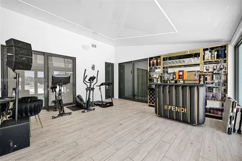 17795 SW 158th Street Miami FL 33187