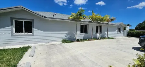 233 NW 3rd Avenue Florida City FL 33034