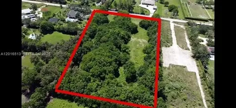 Na Luray Road Southwest Ranches FL 33330