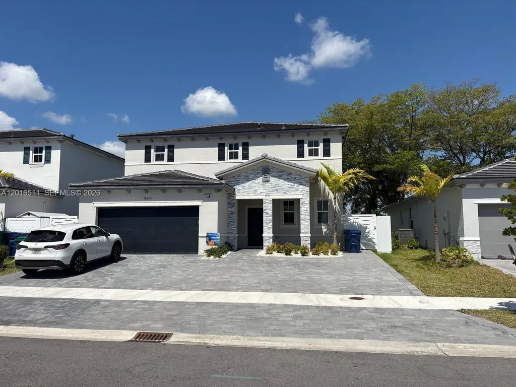 18600 SW 136th Court Miami FL 33177