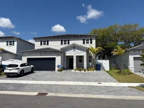 18600 SW 136th Court Miami FL 33177