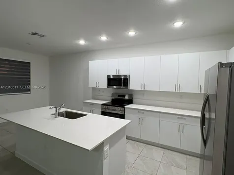 18600 SW 136th Court Miami FL 33177