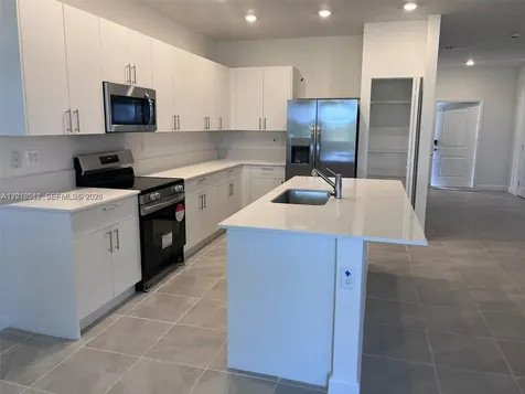 18600 SW 136th Court Miami FL 33177