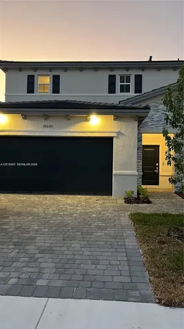 18600 SW 136th Court Miami FL 33177