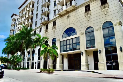 1805 Ponce De Leon Boulevard Coral Gables FL 33134