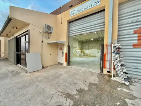 10780 SW 190th Street Cutler Bay FL 33157
