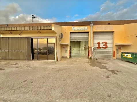 10780 SW 190th Street Cutler Bay FL 33157