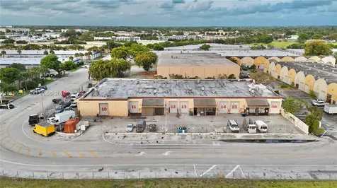 10780 SW 190th Street Cutler Bay FL 33157