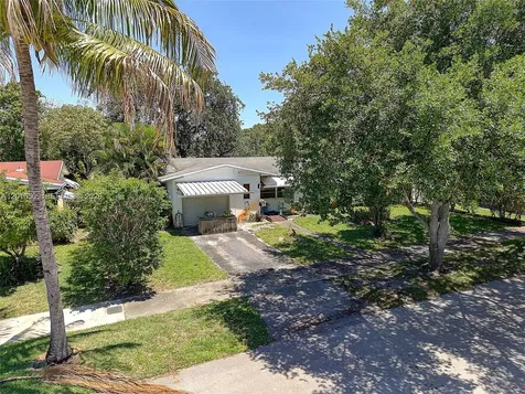 7509 Garfield Street Hollywood FL 33024