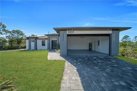 3001 41st Street Lehigh Acres FL 33971