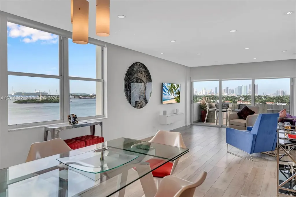 3 Island Avenue Miami Beach FL 33139