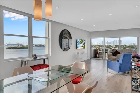 3 Island Avenue Miami Beach FL 33139