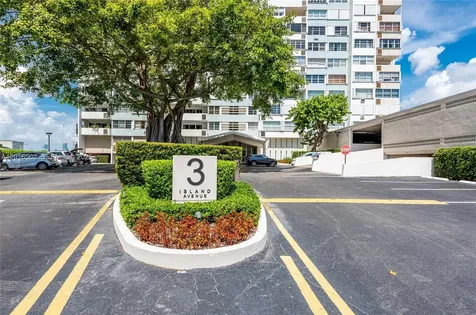 3 Island Avenue Miami Beach FL 33139