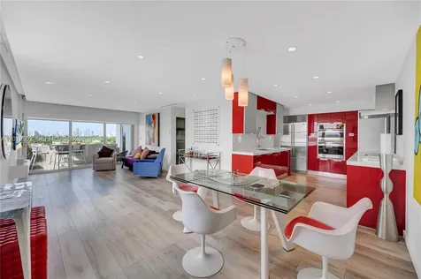 3 Island Avenue Miami Beach FL 33139