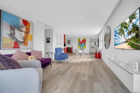 3 Island Avenue Miami Beach FL 33139