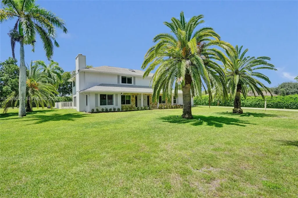4024 Frances Drive Delray Beach FL 33445