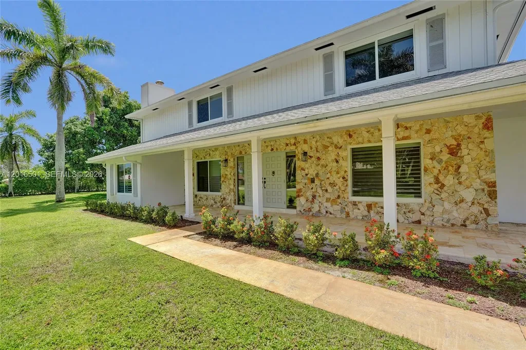 4024 Frances Drive Delray Beach FL 33445