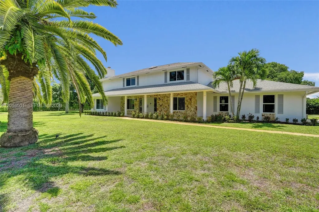 4024 Frances Drive Delray Beach FL 33445
