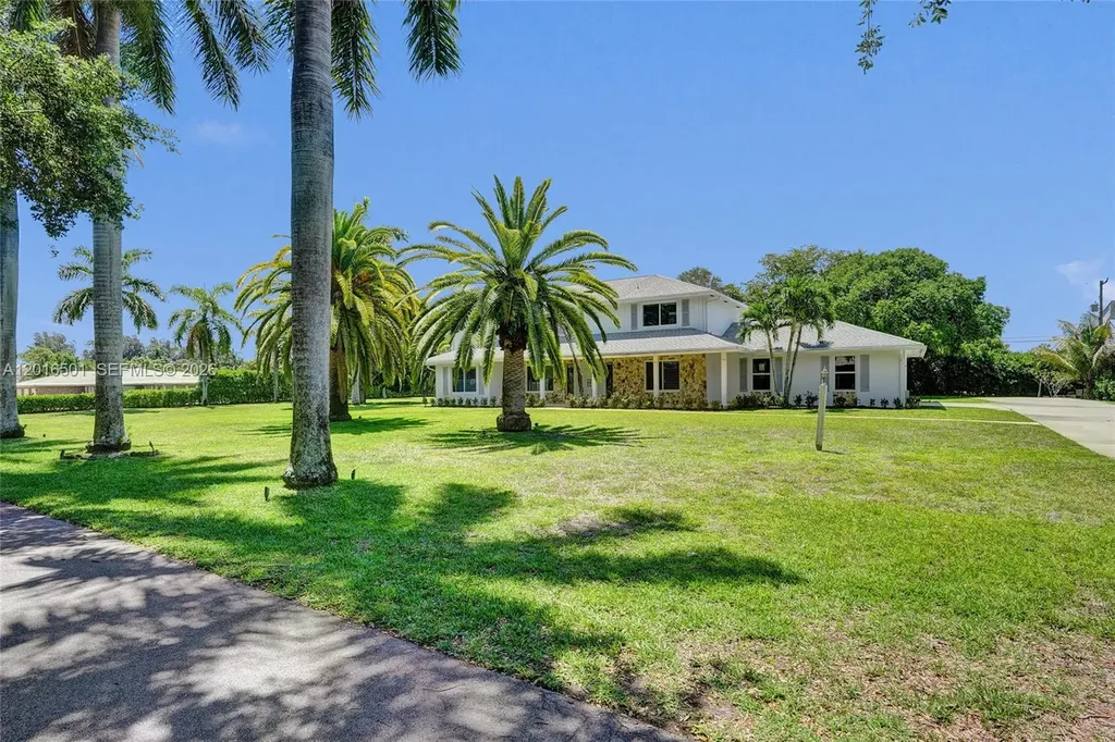 4024 Frances Drive Delray Beach FL 33445