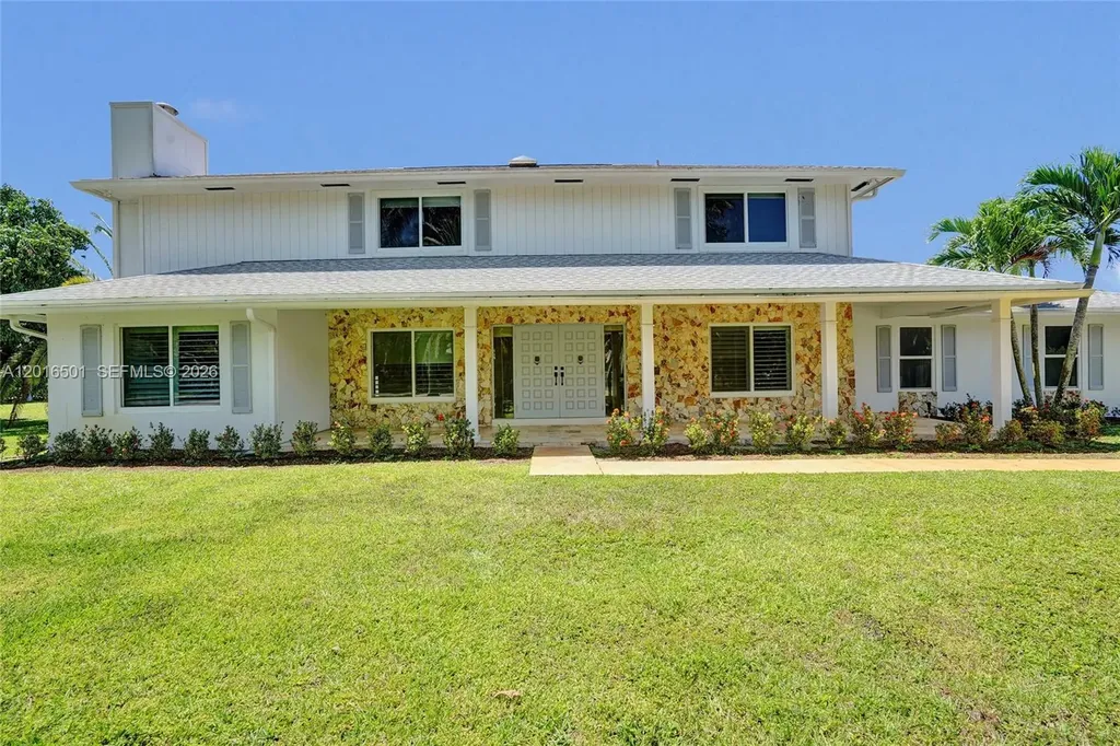 4024 Frances Drive Delray Beach FL 33445