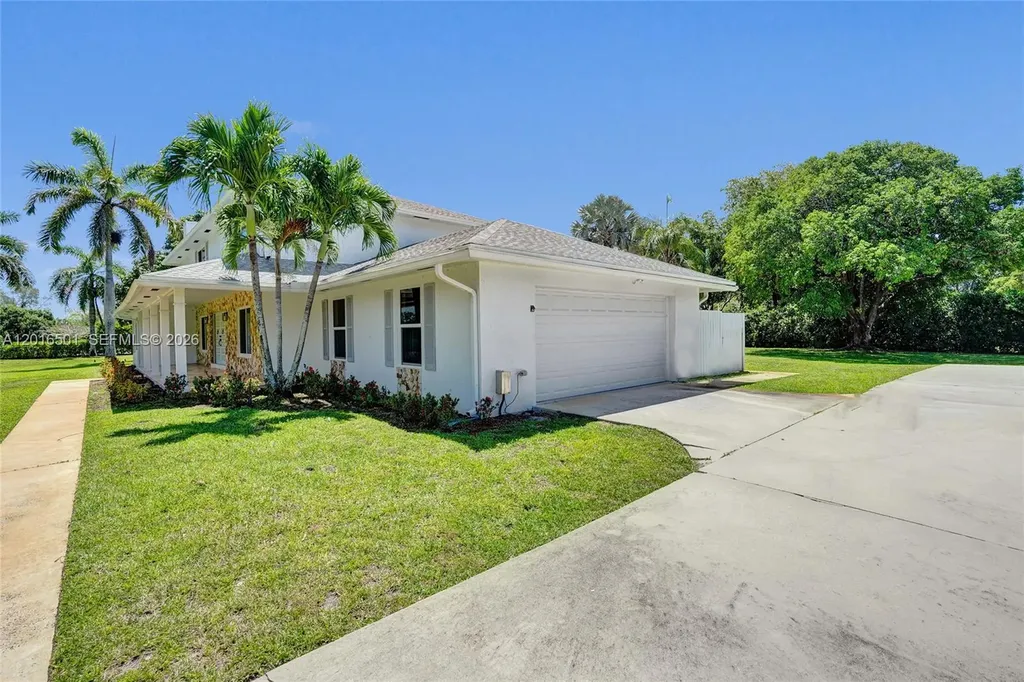 4024 Frances Drive Delray Beach FL 33445