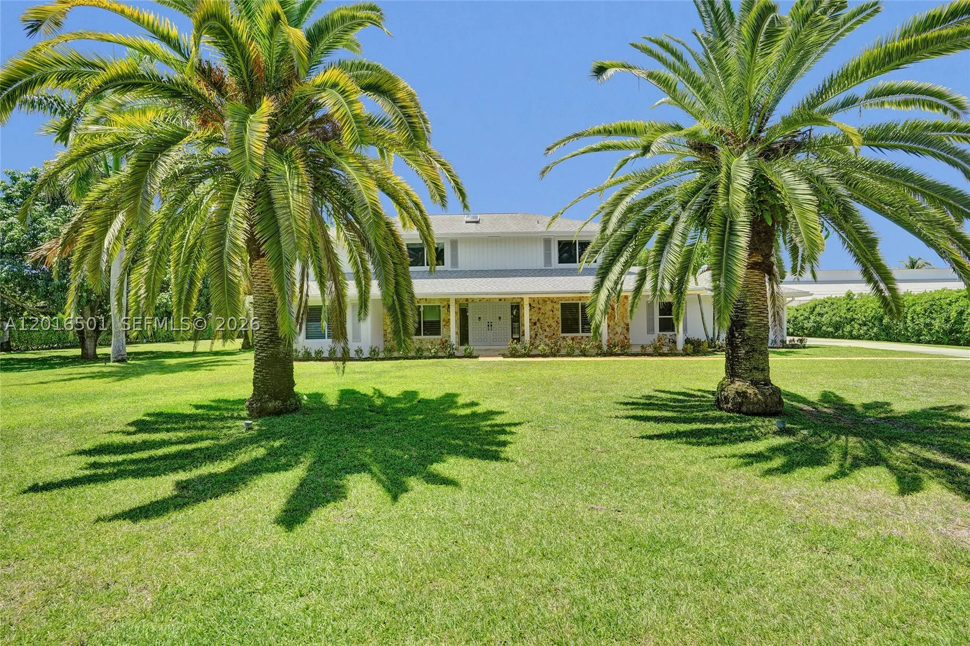 4024 Frances Drive Delray Beach FL 33445