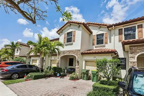 284 SE 37th Terrace Homestead FL 33033