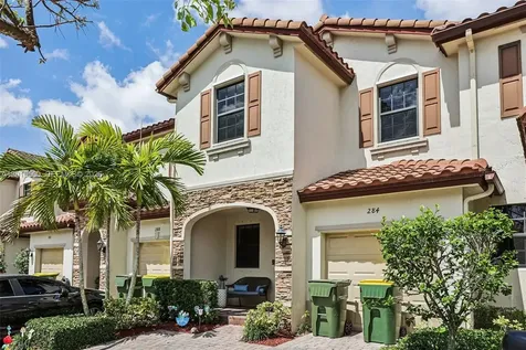284 SE 37th Terrace Homestead FL 33033