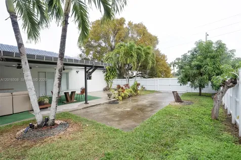 10704 SW 167th Street Miami FL 33157