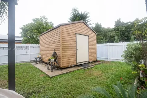 10704 SW 167th Street Miami FL 33157