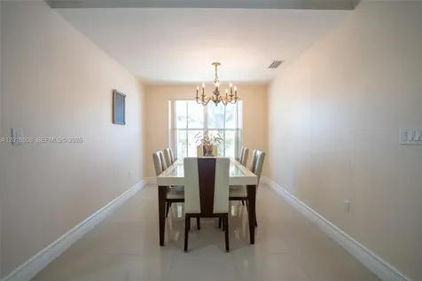 10704 SW 167th Street Miami FL 33157