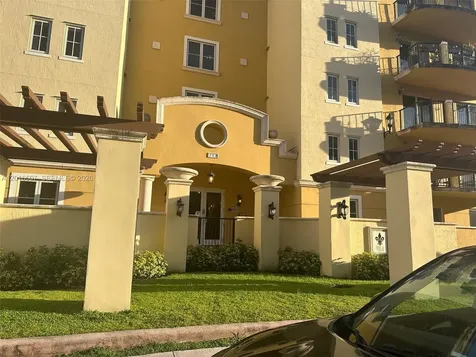 322 Madeira Avenue Coral Gables FL 33134