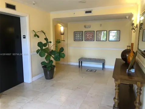 322 Madeira Avenue Coral Gables FL 33134