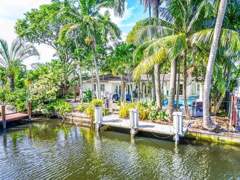 1930 NW 32nd Court Oakland Park FL 33309