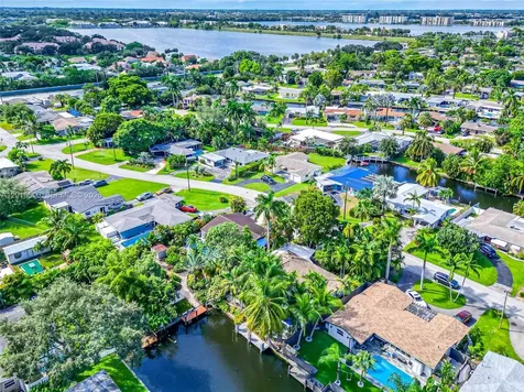 1930 NW 32nd Court Oakland Park FL 33309