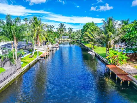 1930 NW 32nd Court Oakland Park FL 33309