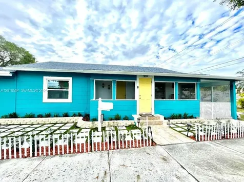 1218 N 24th Avenue Hollywood FL 33020