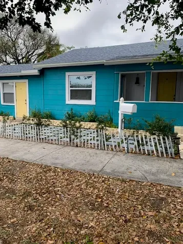 1218 N 24th Avenue Hollywood FL 33020